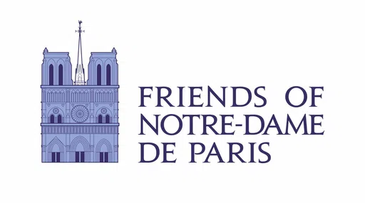 Friends of Notre-Dame De Paris Inc logo