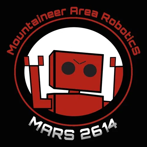 Mountaineer Area Robotics logo