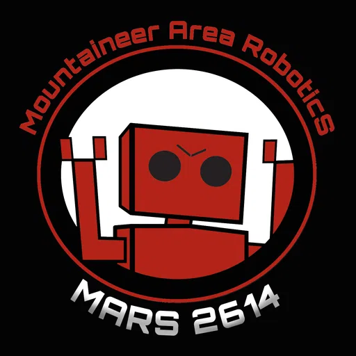 Mountaineer Area Robotics logo