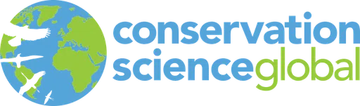 Conservation Science Global logo