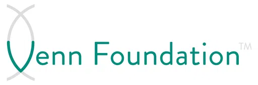 Venn Foundation logo