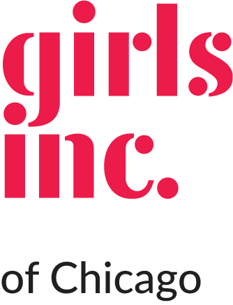 Girls Inc of Chicago logo