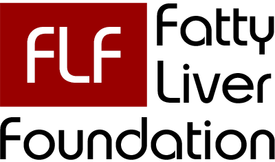 FATTY Liver Foundation logo