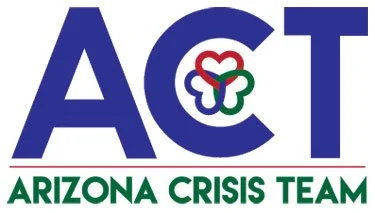 Arizona Crisis Team Inc logo