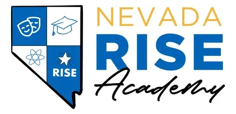 Nevada Rise Academy logo