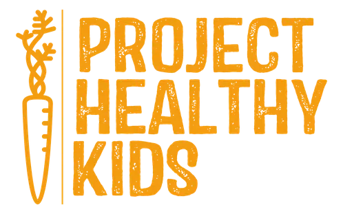 Project Healthy Kids Inc logo