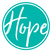 Hope Has a Name Inc logo