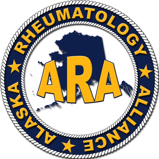Alaska Rheumatology Alliance logo