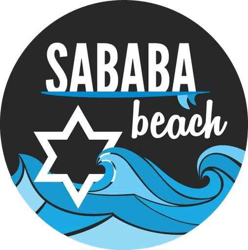 Sababa Surf Camp Inc logo