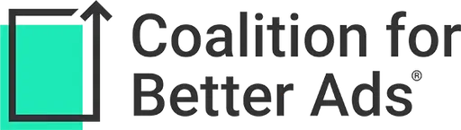 Coalition for Better ADS logo