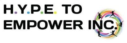 Hype to Empower Inc logo