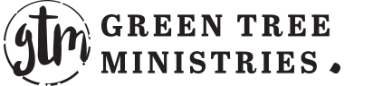 Green Tree Ministries logo