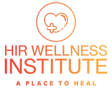 HIR Wellness Institute Inc logo