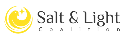 Salt and Light Coalition NFP logo