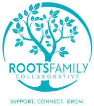 Roots Family Collaborative logo