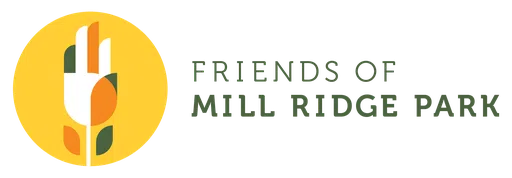 Friends of Mill Ridge Park logo