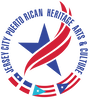 Jersey City Puerto Rican Heritage Arts & Culture logo
