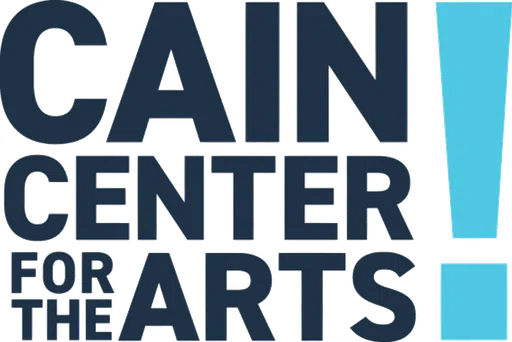 Cornelius Arts Community Center logo