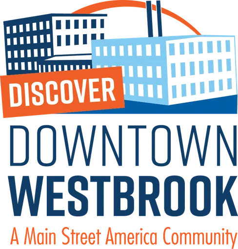 Downtown Westbrook Coalition logo