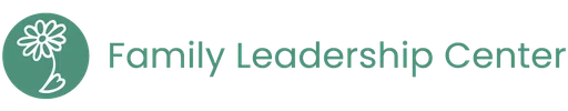 Family Leadership Center logo