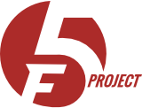 F5 Project logo