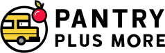 The Pantry Plus More Inc logo