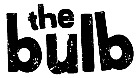 The Bulb Gallery logo