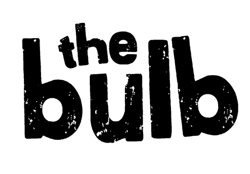 The Bulb Gallery logo