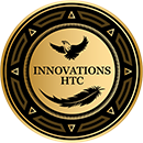 Innovations Human Trafficking Collaborative logo