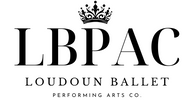 Loudoun Ballet Performing Arts Company Inc logo