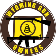 Wyoming Gun Owners Inc logo