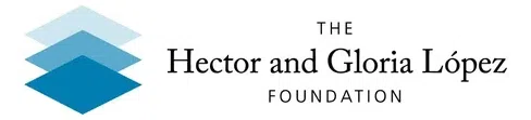 Hector and Gloria Lopez Foundation logo