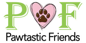 Pawtastic Friends Inc logo