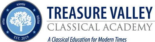 Treasure Valley Classical Academy Inc logo