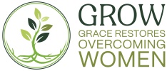 Grace Restores Overcoming Women Inc logo