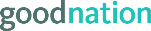 The Good Nation Foundation Inc logo
