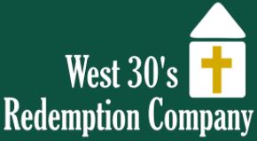 West 30s Redemption Company logo
