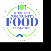Sterling Community Food Coalition logo