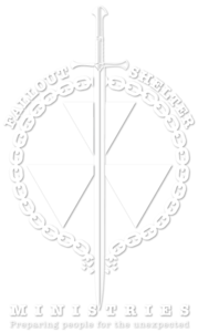 Fallout Shelter Ministries Inc logo