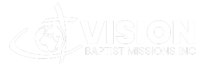 Vision Baptist Missions Inc logo