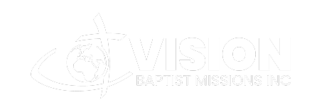 Vision Baptist Missions Inc logo