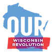Our Wisconsin Revolution Inc logo