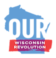 Our Wisconsin Revolution Inc logo