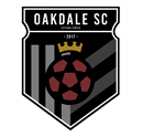 Oakdale Soccer Club logo