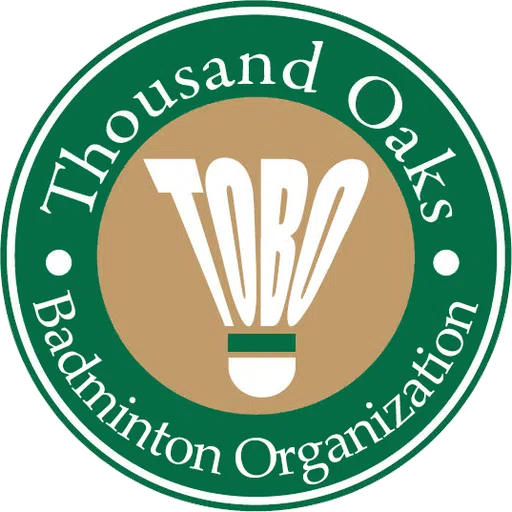 To Badminton Organization logo