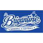 Brigantine Baseball and Softball Association a NJ Non Profit Corpor logo