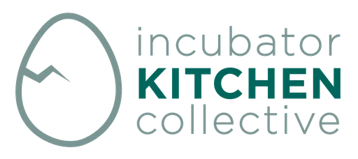 Incubator Kitchen Collective Co logo