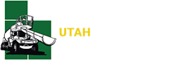 Utah Ready MIX Concrete Association logo
