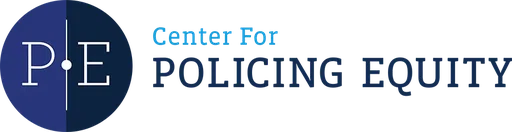 Policing Equity logo
