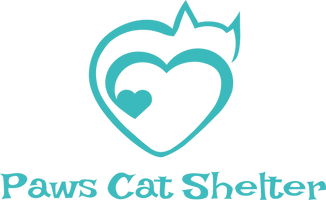 Paws Cat Shelter Inc logo